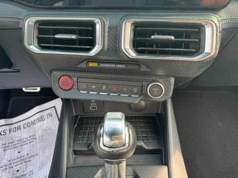Certified 2024 Ford Mustang Premium RWD image 26