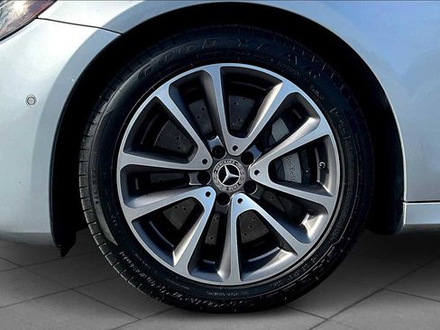 Certified 2020 Mercedes-Benz E 450 4MATIC Sedan image 10