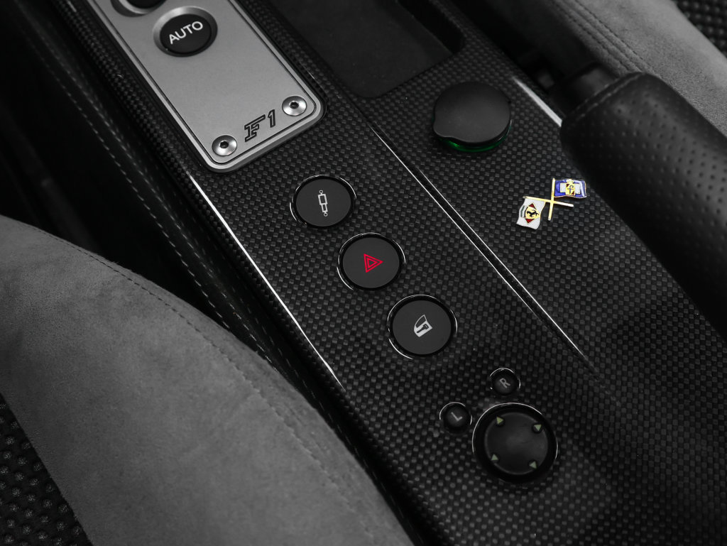 Used 2009 Ferrari F430 Scuderia RWD image 62