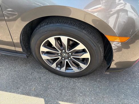 Used 2022 Honda Odyssey EX-L image 4