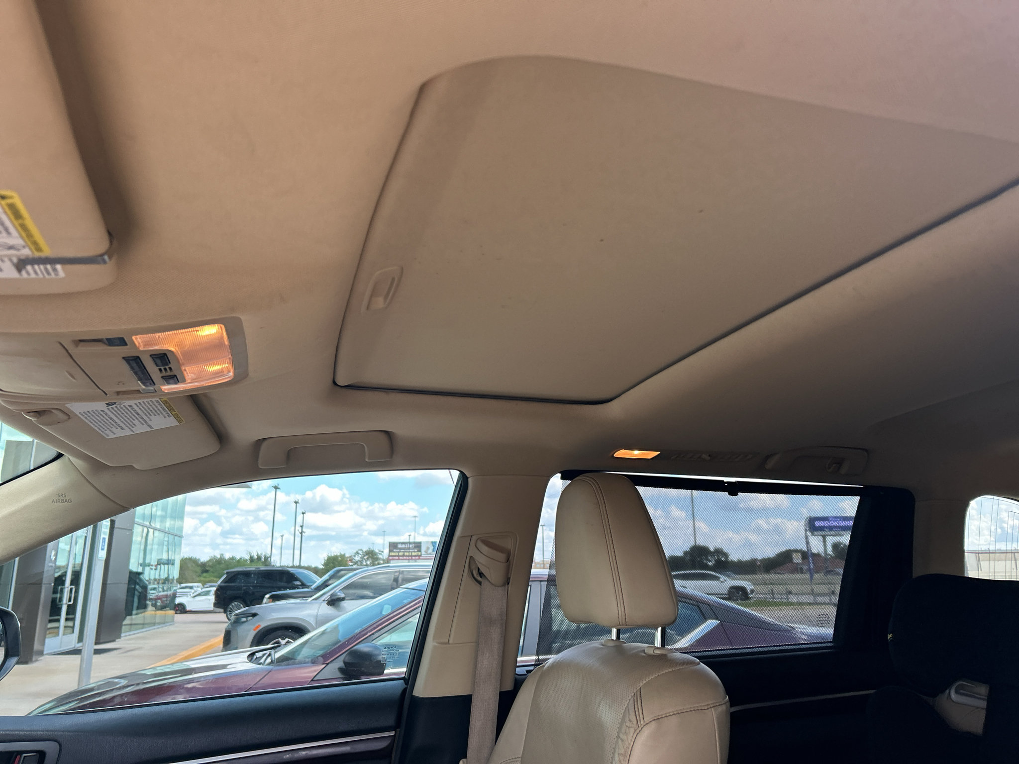 Used 2014 Toyota Highlander Limited FWD image 12