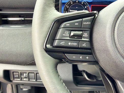 New 2026 Subaru Outback Premium AWD/4WD image 37