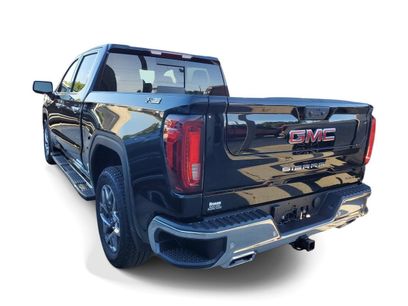 New 2026 GMC Sierra 1500 SLT w/ SLT Premium Plus Package