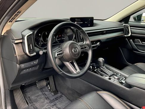 Used 2025 MAZDA CX-50 AWD 2.5 Hybrid w/ Premium Pkg image 14
