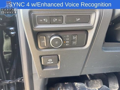 Used 2022 Ford F150 XLT w/ Equipment Group 302A High AWD/4WD image 24