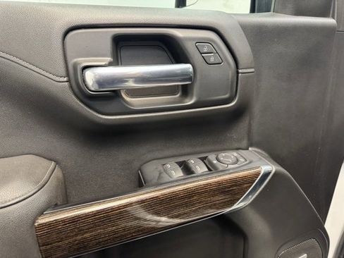 Used 2019 GMC Sierra 1500 Elevation image 11