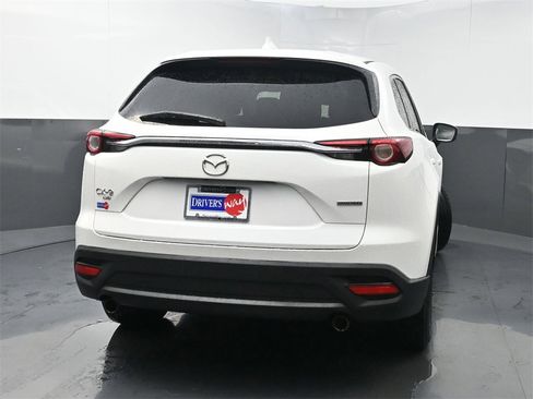 Used 2023 MAZDA CX-9 Touring image 43