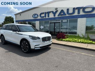 Used 2020 Lincoln Aviator Reserve w/ Equipment Group 201A AWD/4WD video 1