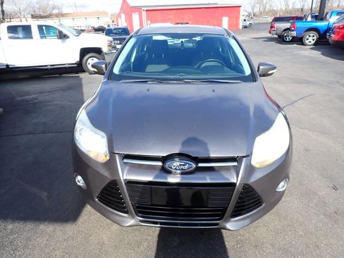 Used 2012 Ford Focus SEL image 2