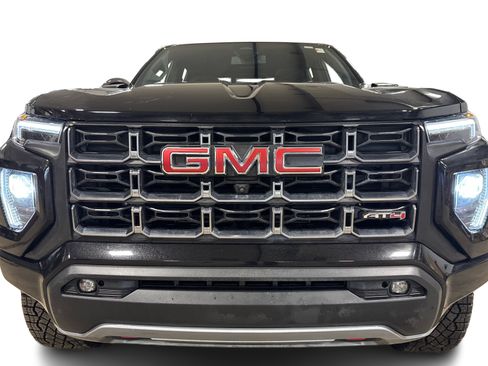 Used 2024 GMC Canyon AT4 w/ AT4 Premium Package image 10