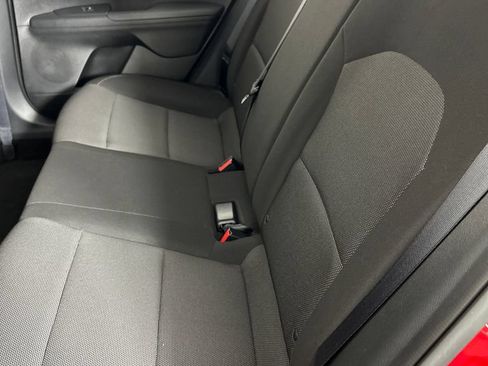 Used 2023 Kia Forte LXS FWD image 17