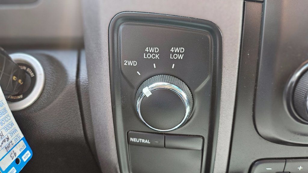 Used 2016 RAM 1500 ST w/ SXT Appearance Group AWD/4WD image 32