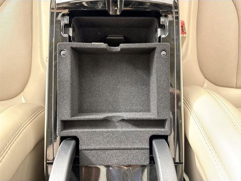 Used 2021 Lincoln Nautilus Reserve w/ Cargo Utility Package image 37