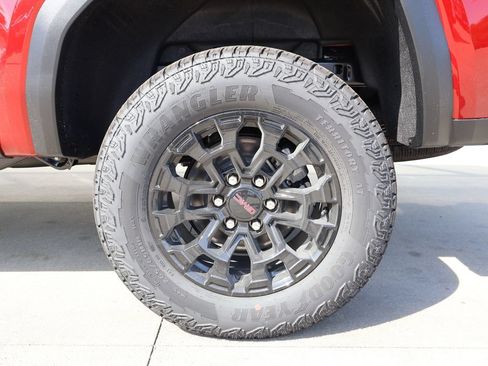 New 2026 GMC Canyon Elevation w/ Convenience Package AWD/4WD image 40