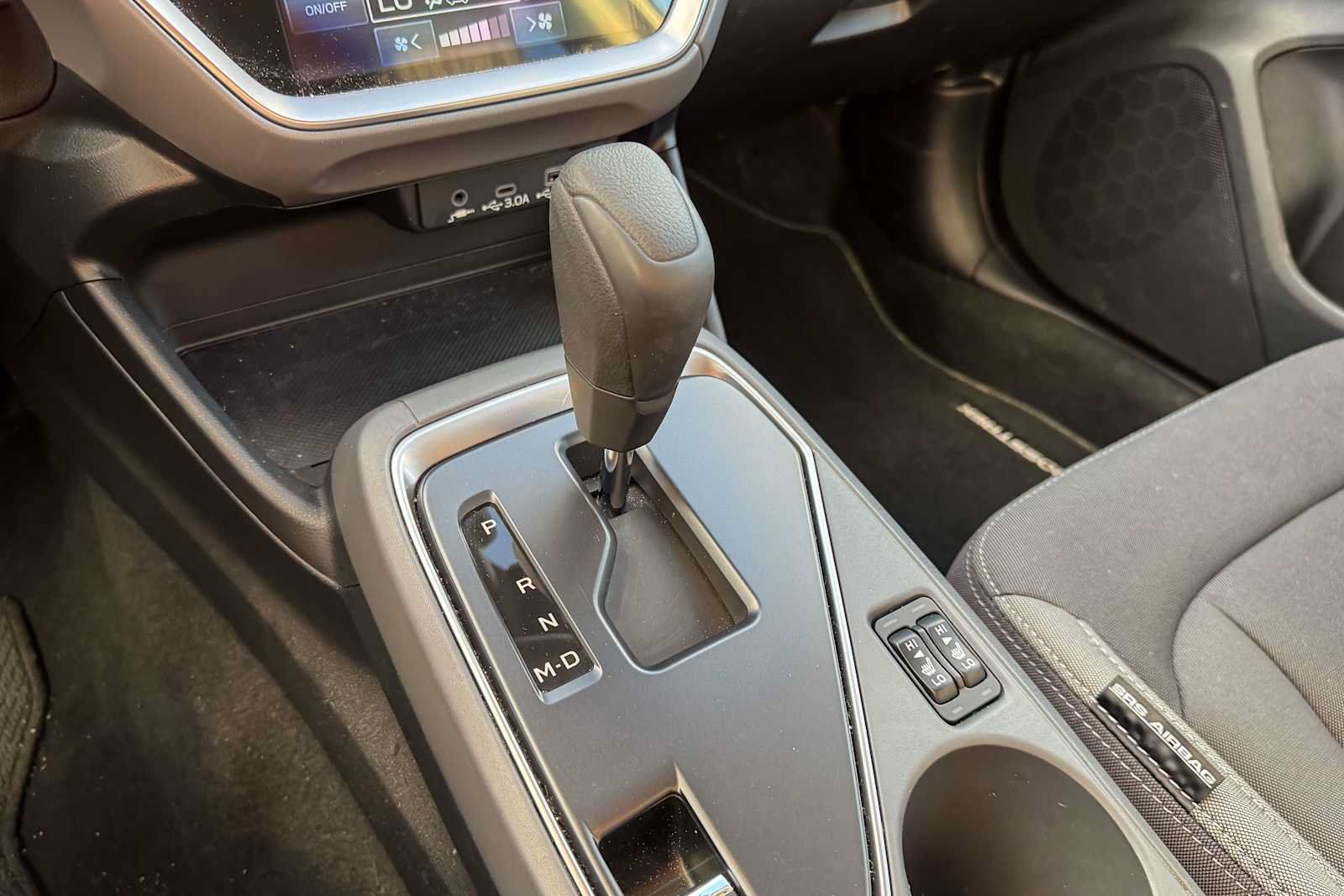 Used 2025 Subaru Crosstrek 2.5i Premium AWD/4WD image 20