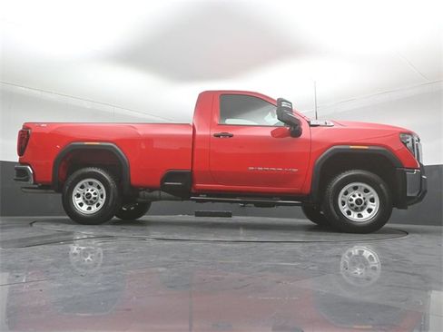 Used 2025 GMC Sierra 2500 Pro image 31