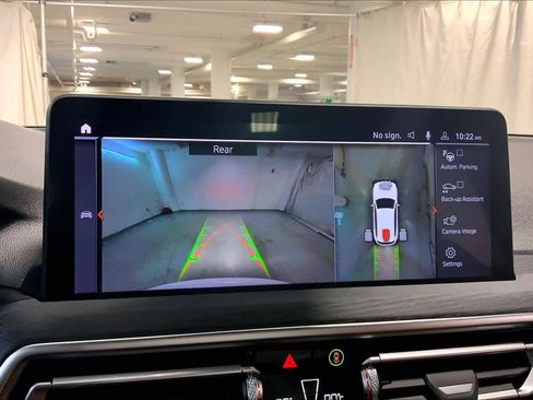 Used 2023 BMW X3 xDrive30i w/ M Sport Package image 26