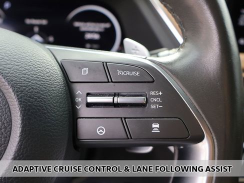 Used 2022 Hyundai Sonata Limited FWD image 6