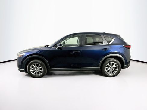 Used 2022 MAZDA CX-5 AWD 2.5 S image 4