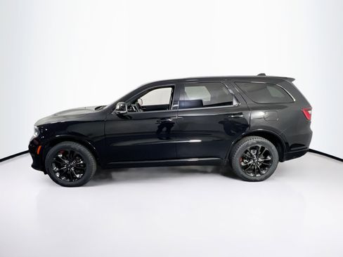 Used 2022 Dodge Durango GT image 8