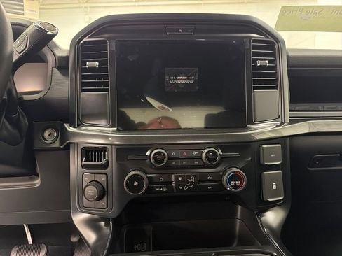 New 2026 Ford F150 STX w/ Equipment Group 200A AWD/4WD image 21