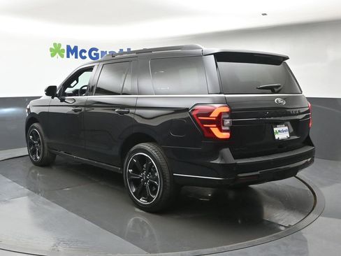 Used 2024 Ford Expedition Limited AWD/4WD image 24