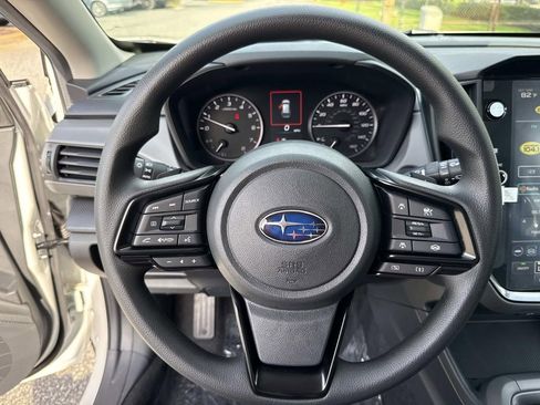 New 2026 Subaru Crosstrek 2.0i Premium AWD/4WD image 41