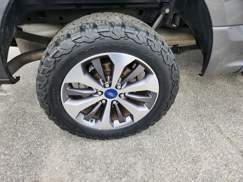 Used 2019 Ford F150 XL w/ Equipment Group 101A Mid image 13