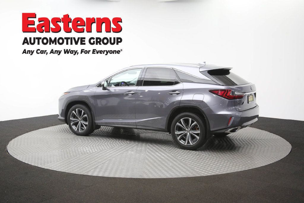 Used 2018 Lexus RX 350 AWD image 70