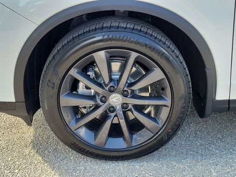 New 2026 Acura MDX A-Spec image 13