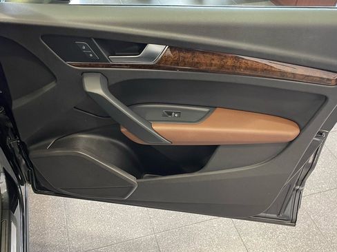 Used 2018 Audi Q5 2.0T Premium Plus image 40