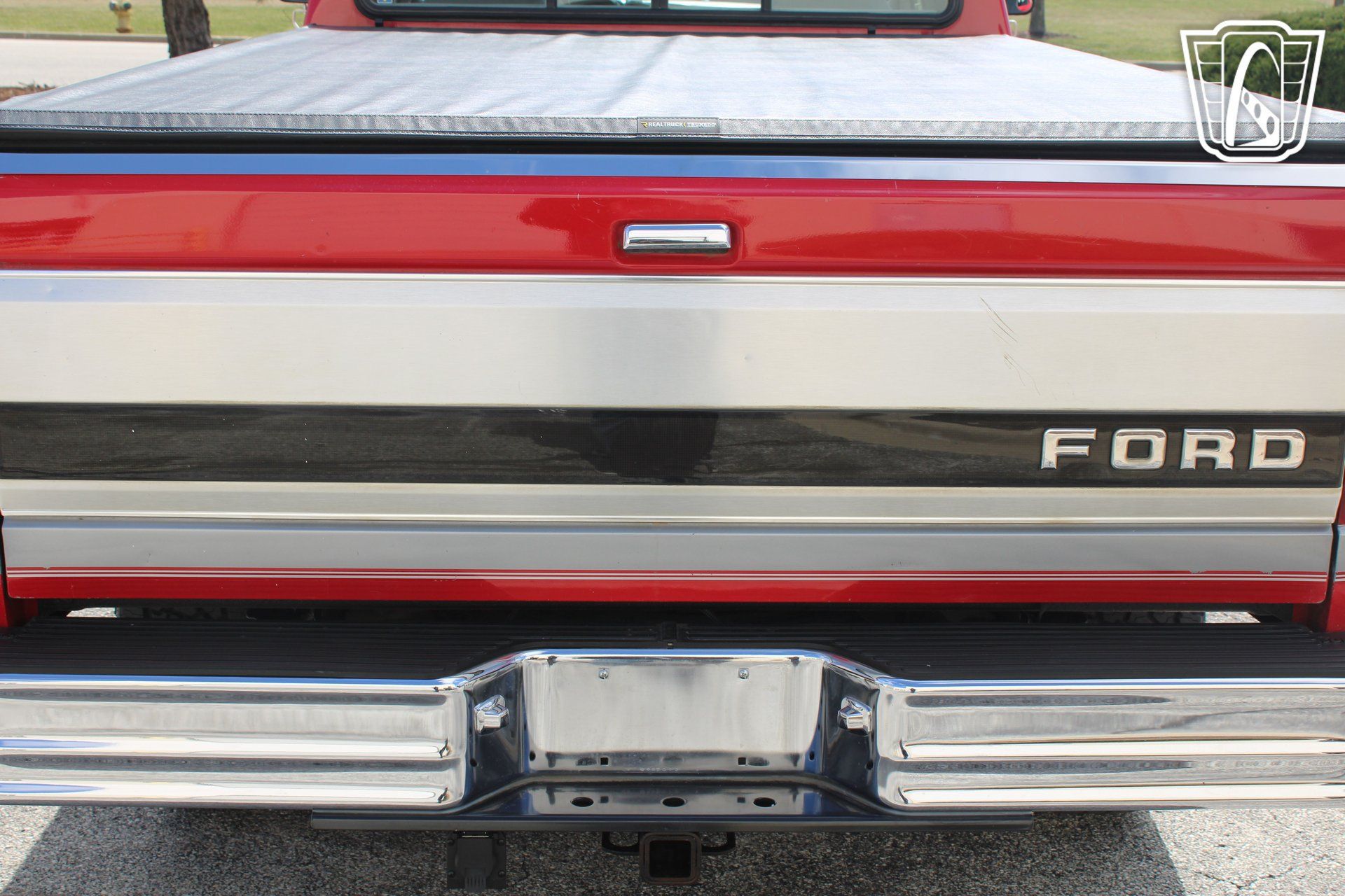 Used 1995 Ford F250 4x4 SuperCab image 36