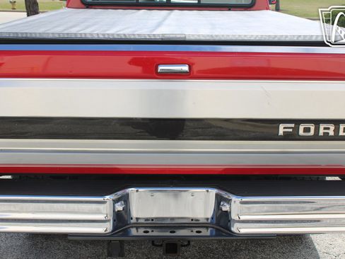 Used 1995 Ford F250 4x4 SuperCab image 36