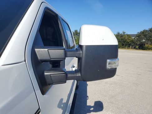 Used 2022 Ford F250 Lariat w/ Lariat Ultimate Package image 21