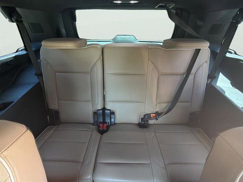 Used 2022 Chevrolet Tahoe Premier image 39