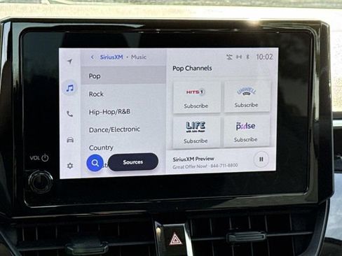 Used 2023 Toyota Corolla LE image 19