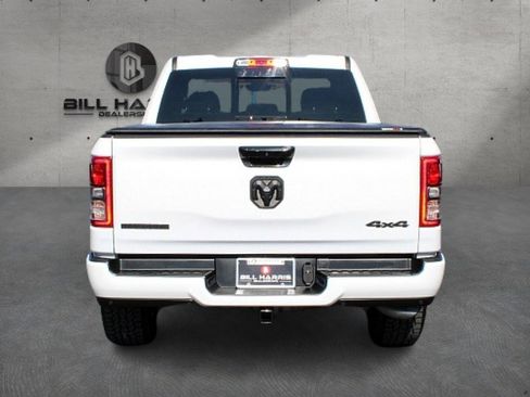 Used 2023 RAM 1500 Big Horn image 7