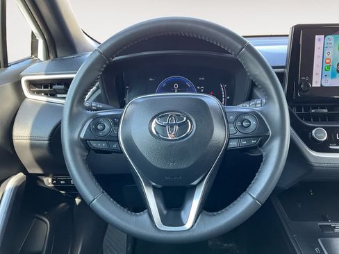 Used 2026 Toyota Corolla Cross AWD Hybrid image 15