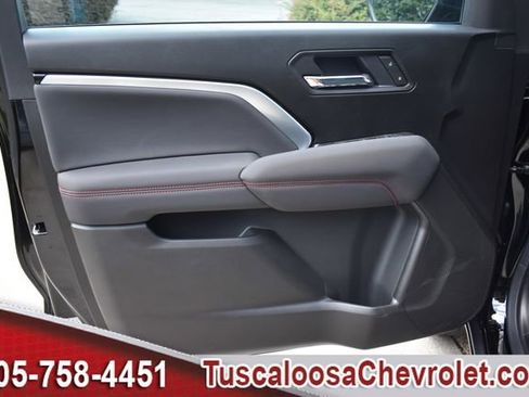 New 2026 Chevrolet Colorado Z71 image 12