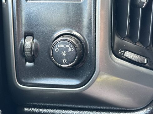 Used 2016 Chevrolet Silverado 1500 LT w/ All Star Edition RWD image 33