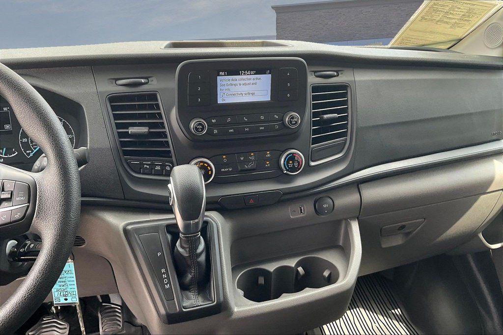 Used 2025 Ford Transit 350 XL RWD image 10