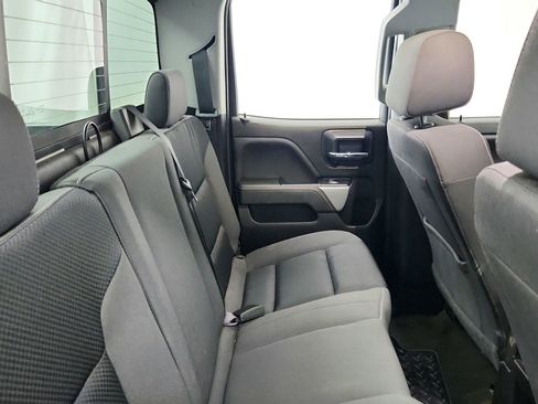 Used 2018 Chevrolet Silverado 1500 LT w/ All Star Edition AWD/4WD image 26
