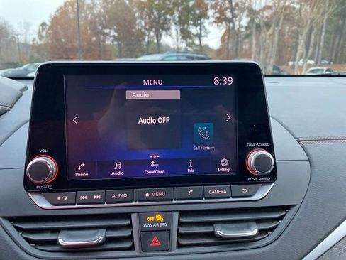 Used 2022 Nissan Altima 2.5 SR image 21