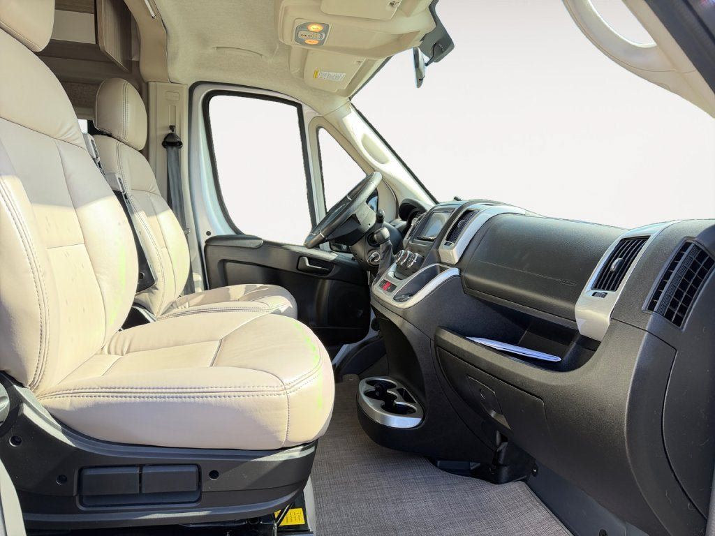 Used 2021 RAM ProMaster 1500 w/ Convenience Group FWD image 24