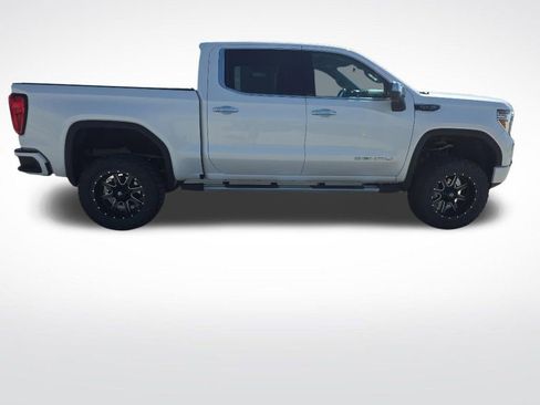 Used 2022 GMC Sierra 1500 Denali AWD/4WD image 7