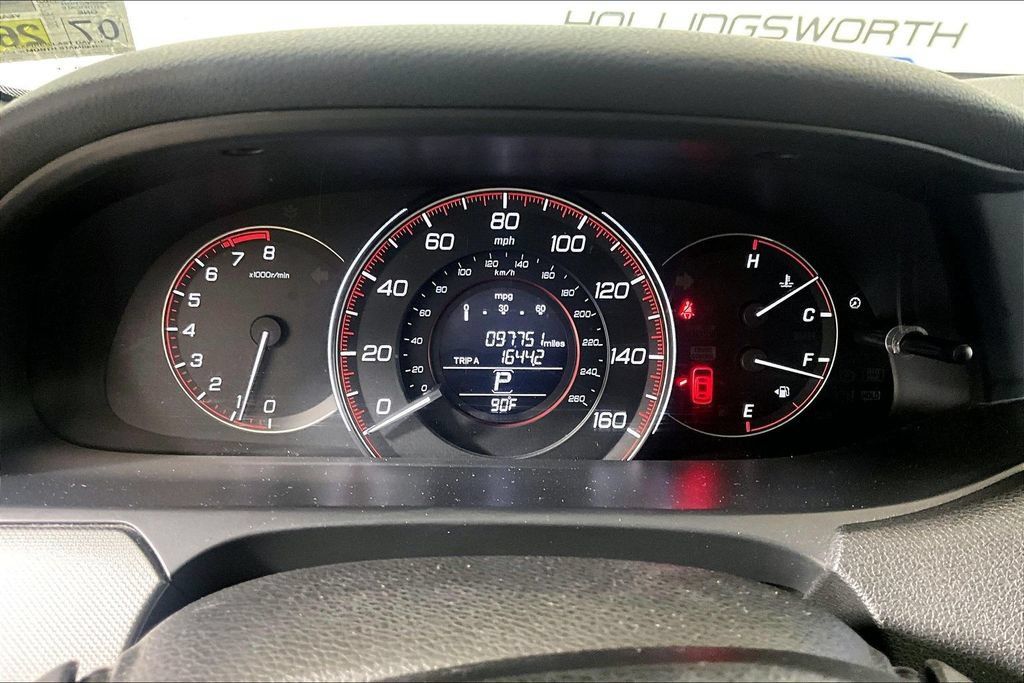 Used 2015 Honda Accord LX-S image 15