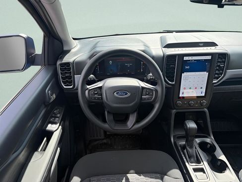 New 2025 Ford Ranger XL w/ Trailer Tow Package image 6