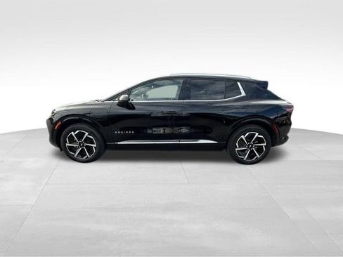 Used 2024 Chevrolet Equinox EV LT image 14