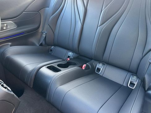 New 2026 Mercedes-Benz CLE 300 4MATIC Coupe image 20