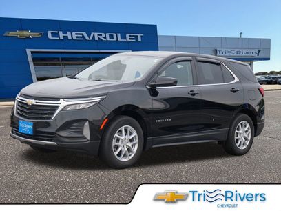 Used 2023 Chevrolet Equinox LT